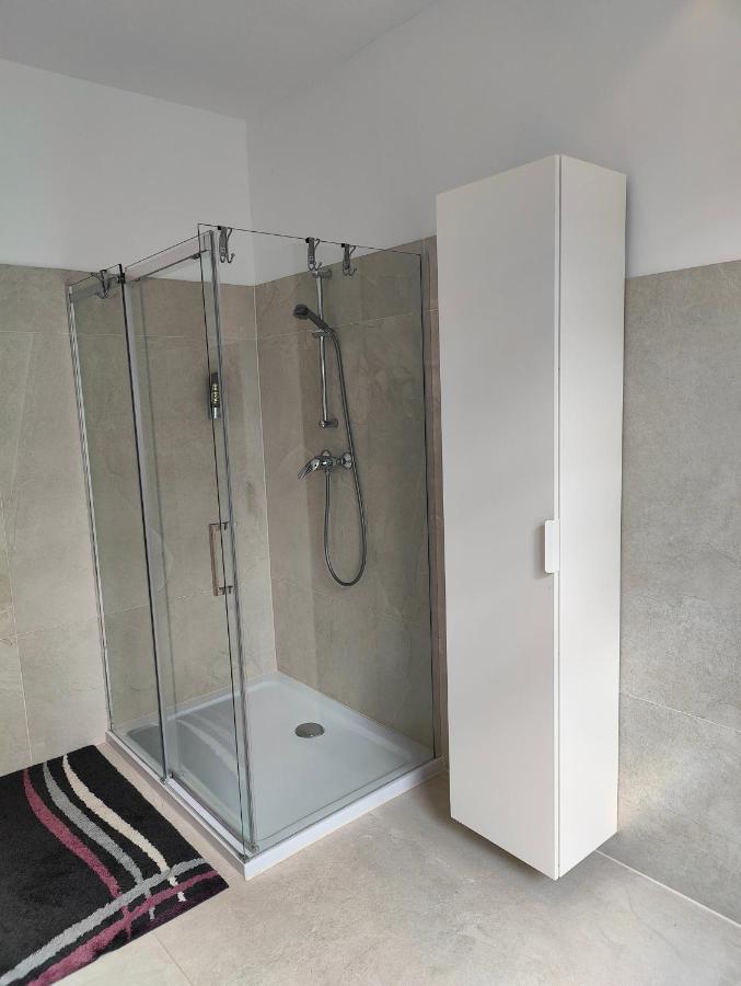 Ferienwohnung Rustica Wernigerode Luaran gambar