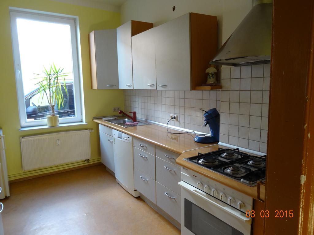 Ferienwohnung Rustica Wernigerode Bilik gambar