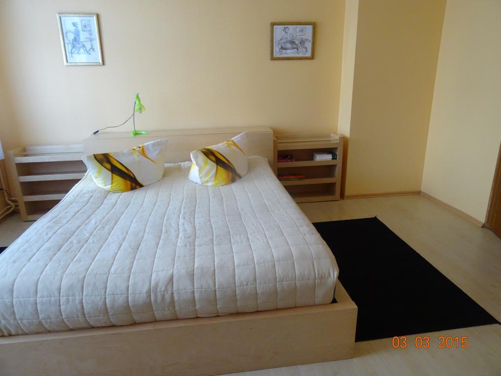 Ferienwohnung Rustica Wernigerode Bilik gambar